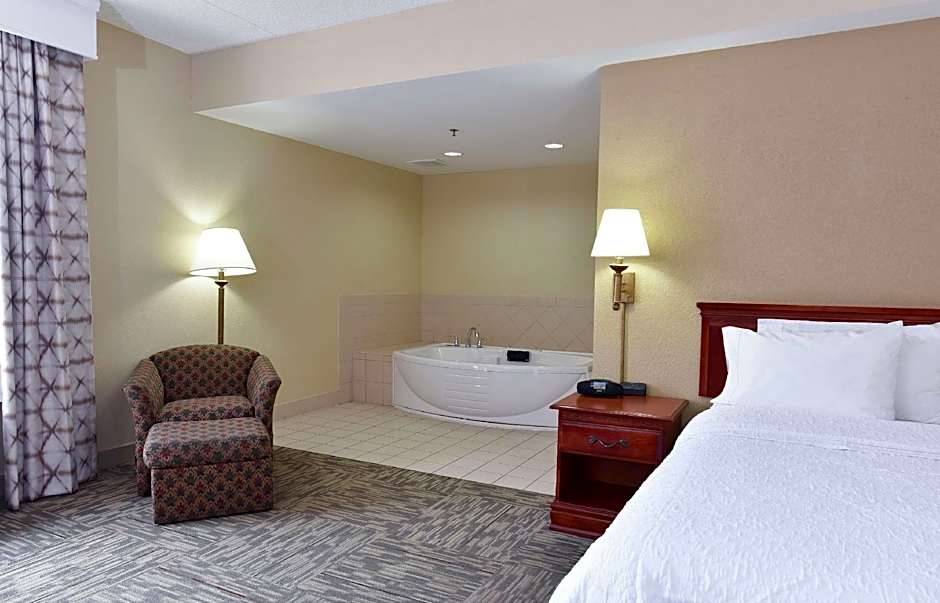 Photo 1 of 14 of 1 King Bed, Mobility Accessible, Bathtub