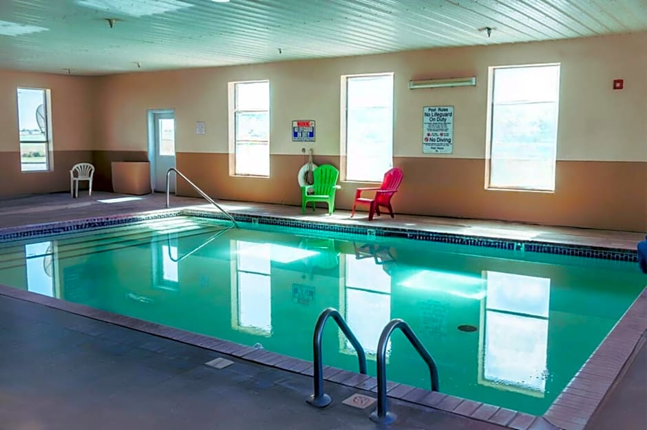 OK Welcome Home Hotel