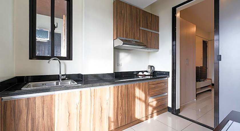 Artemis Place Makati Hotel