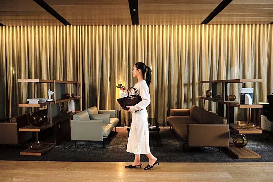 Parmelia Hilton Perth