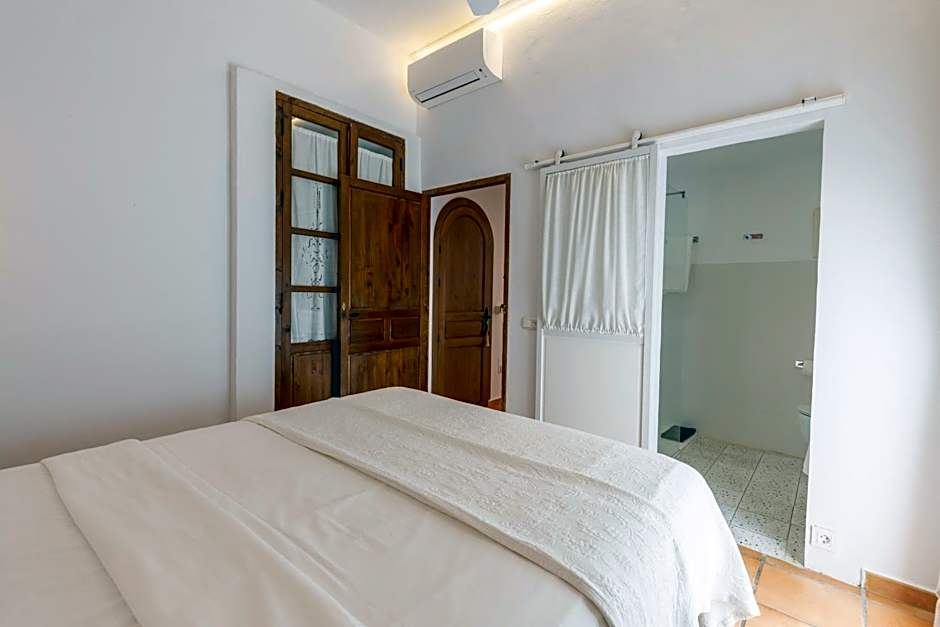 La Morada Mas Hermosa