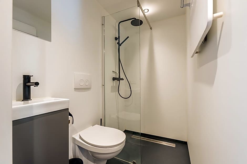 Vakantiepark De Wiedense Meren