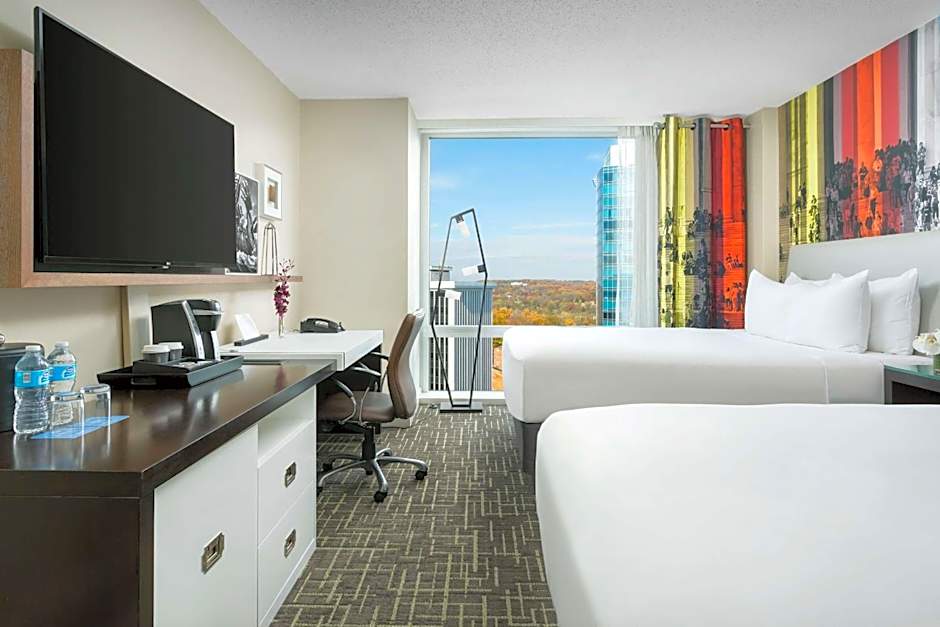 Hyatt Centric Arlington