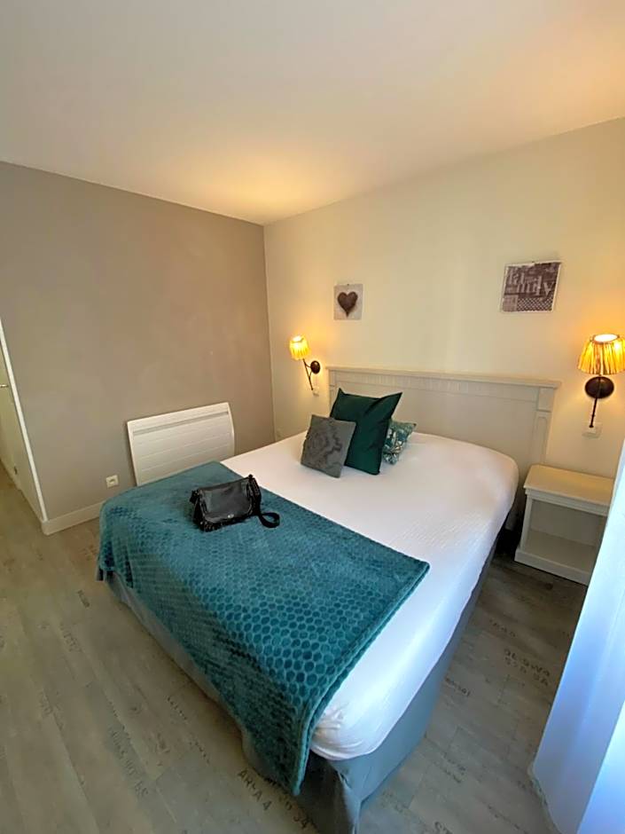 La glycine hotel, spa et bien-être