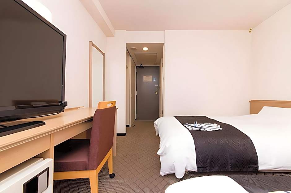 APA Hotel Komatsu