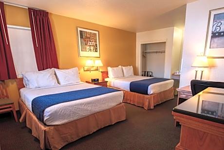 Hotel Inn Pendleton I-84