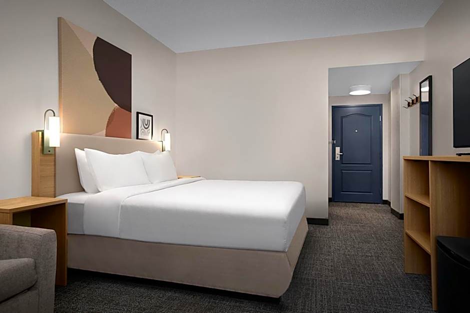 Spark by Hilton Denver Tech Center Greenwood Village