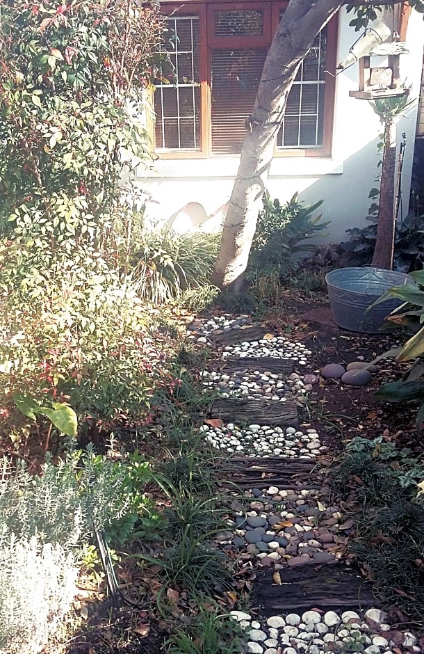 Die Tuis Huis Selfcatering NO LOADSHEDDING