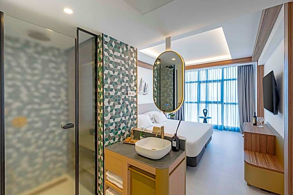 Hotel Faranda Rias Altas an Ascend Collection Hotel