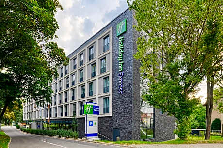 Holiday Inn Express Goettingen By IHG