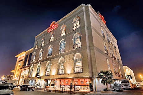 Hawthorn Suites By Wyndham Al Khobar