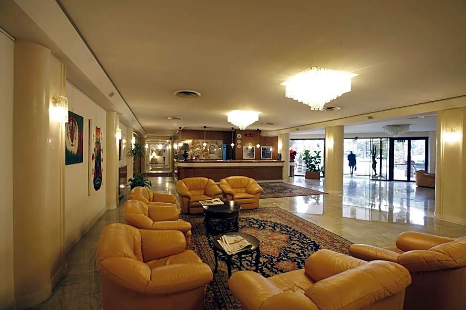 Hotel Bassetto