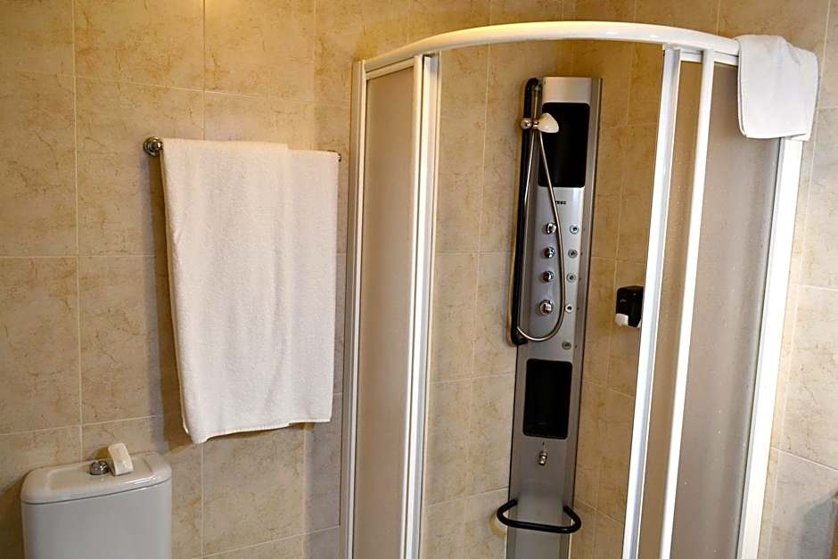 Hotel Alda Santa Cristina