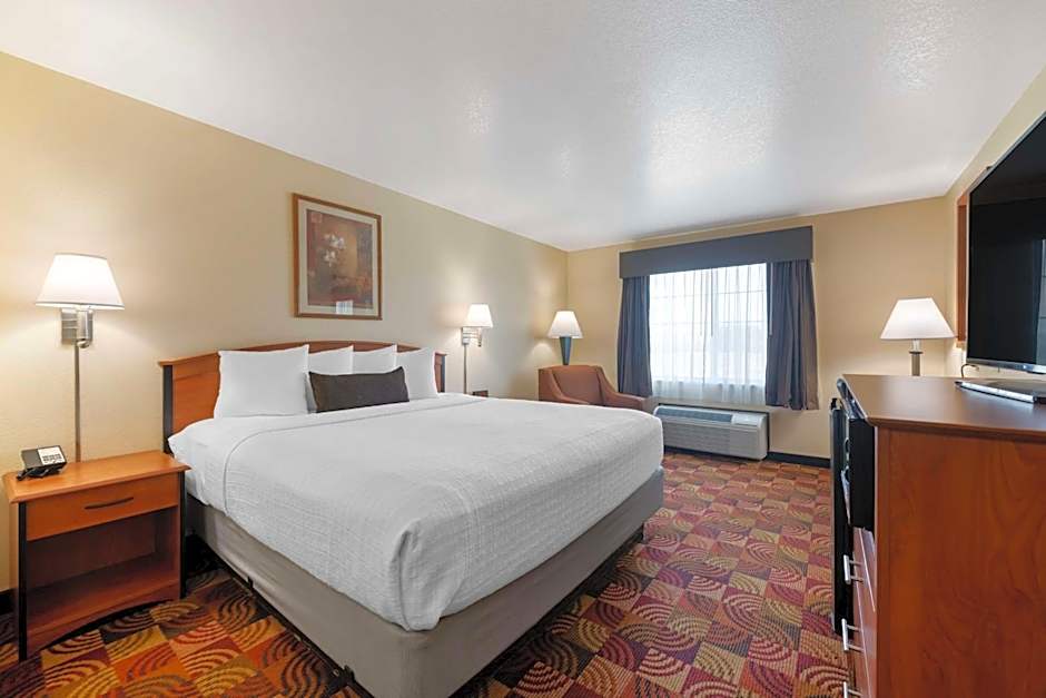 Best Western Laramie Inn & Suites