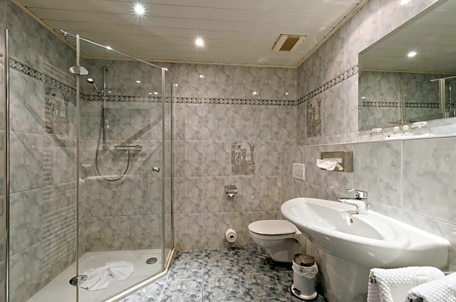 Landhotel Lohmann