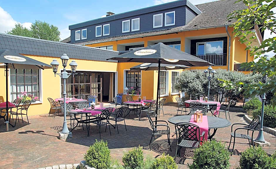 AVALON Hotelpark Königshof