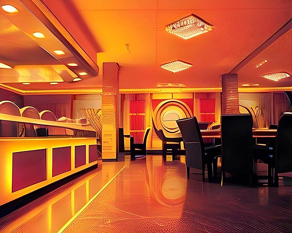 Pearl Continental Karachi