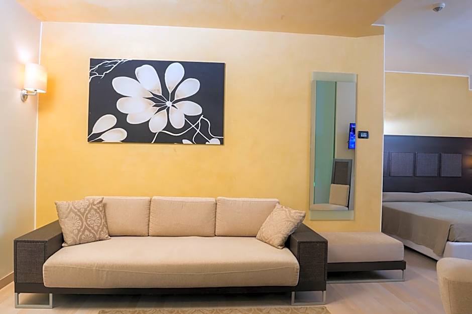 Hotel Kristal 3 Stelle Superior