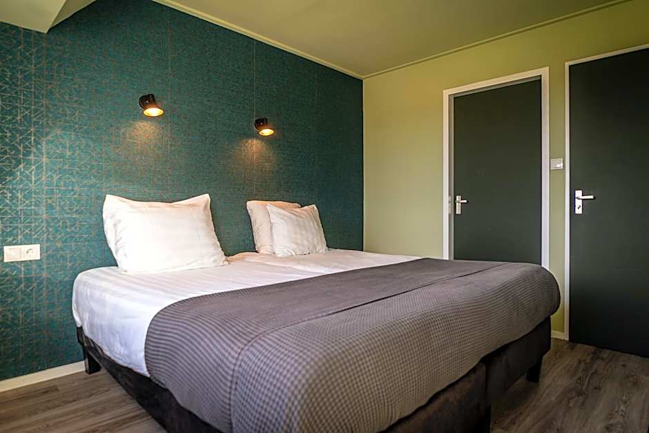 Hotel het Anker van Texel