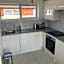 2 bed chalet Greatstone, New Romney sands holiday village 2mins from beach