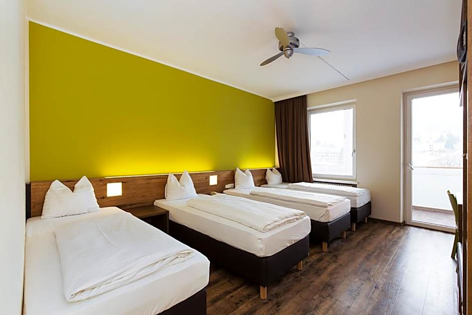 Basic Hotel Innsbruck