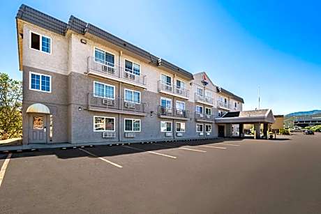 Comfort Inn Yreka I-5