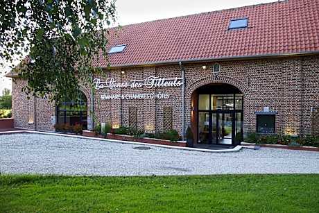 La Cense - Ferme des Tilleuls