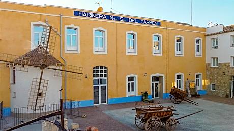 Hotel Rural SUEÑOS DEL QUIJOTE