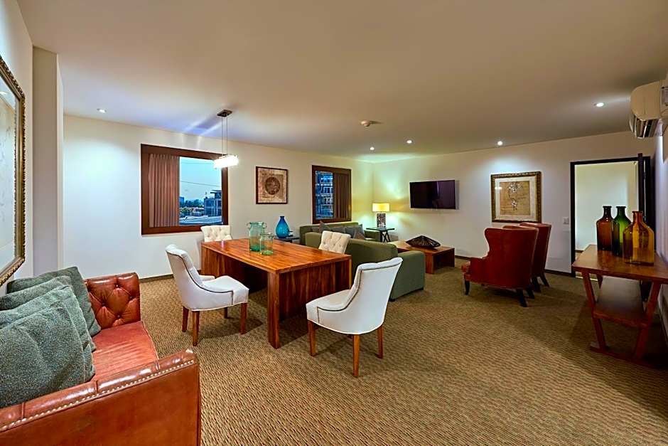 Holiday Inn Guadalajara Patria-Universidad By IHG