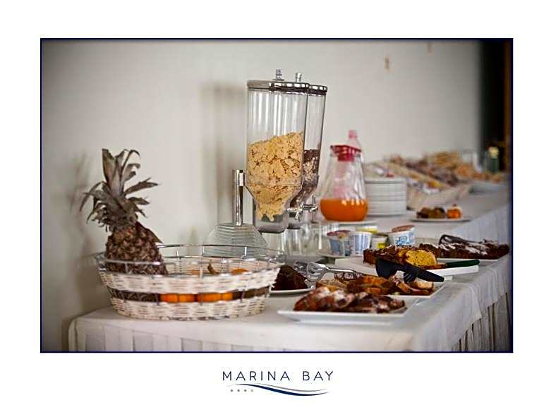 Hotel Marina Bay