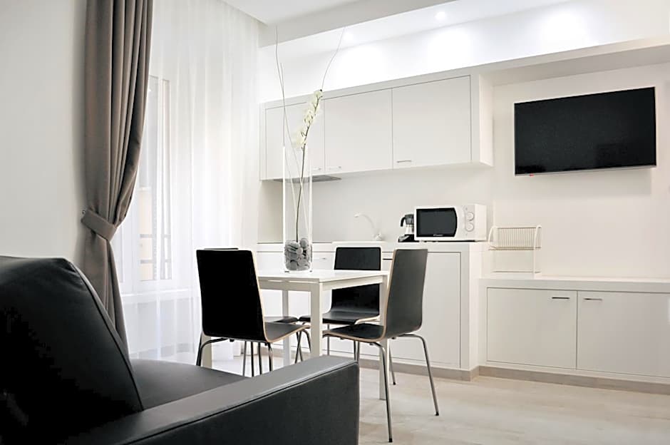 LHP Suite Roma Termini