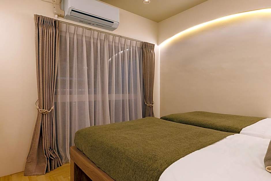 オーシャンビュー窓から見える景色を想い出にThe琉球タワー10A