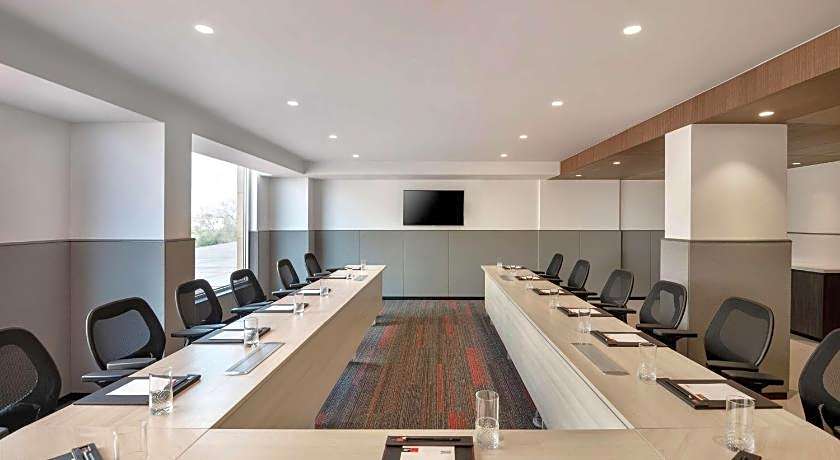 Radisson RED Chandigarh Mohali