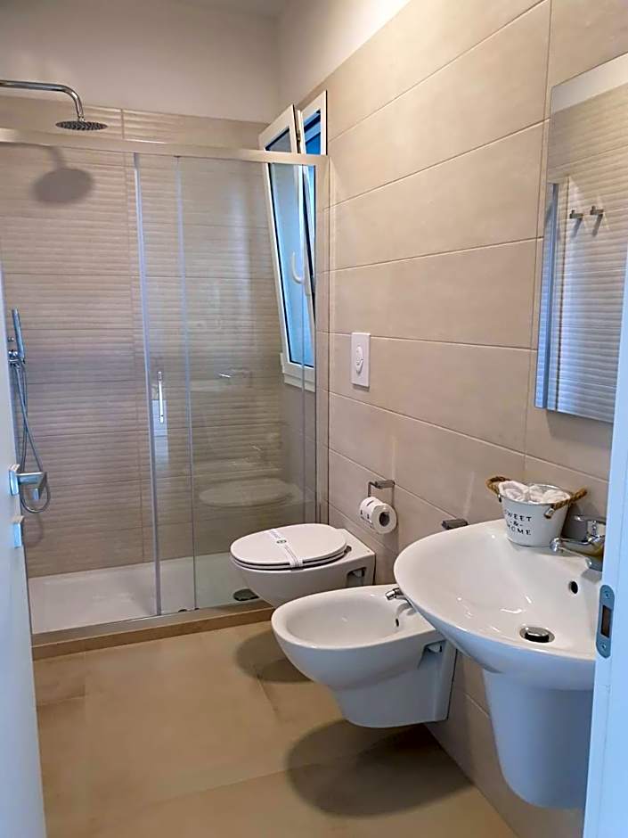 Residence Alba
