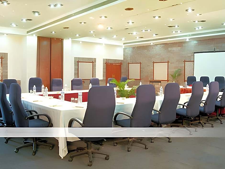 Ramee Guestline Hotel Bangalore