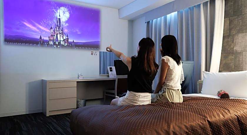 J Hotel Rinku