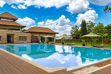 Golf du Rova Luxury Hotel