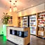 B&B HOTEL Calais Terminal Cite Europe 4 etoiles