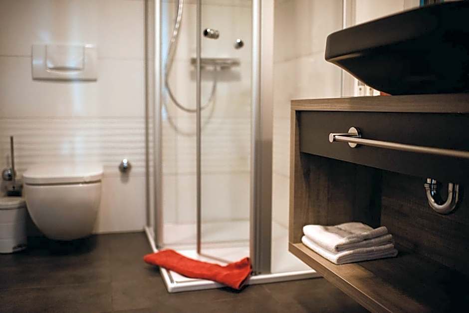 Weingut und Gästehaus Zilliken