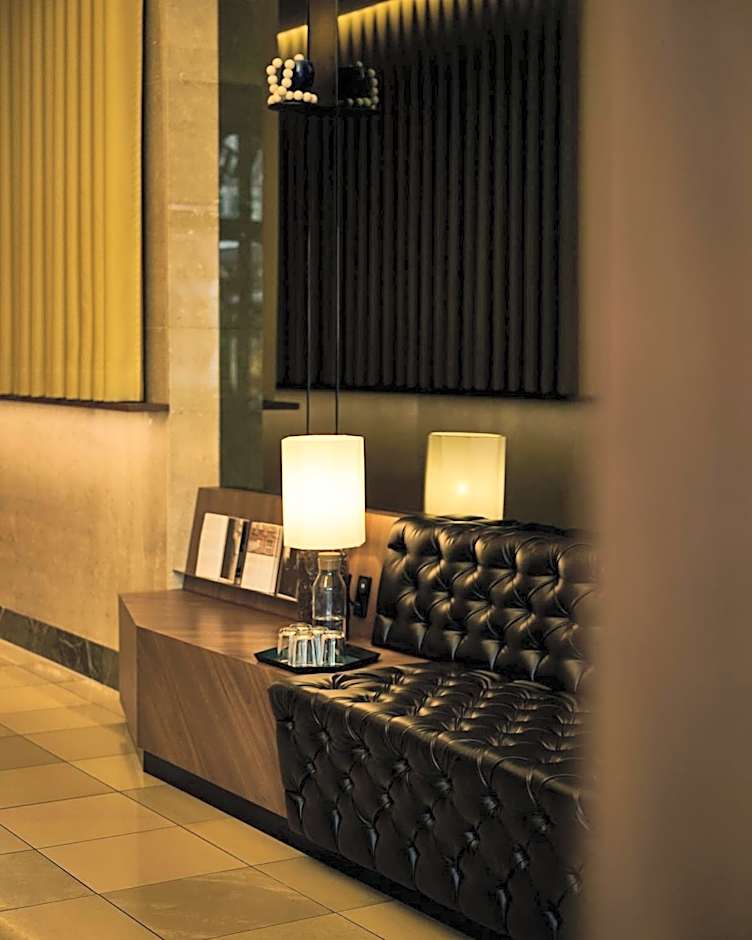 Melter Hotel & Apartments - a Neighborhood Hotel