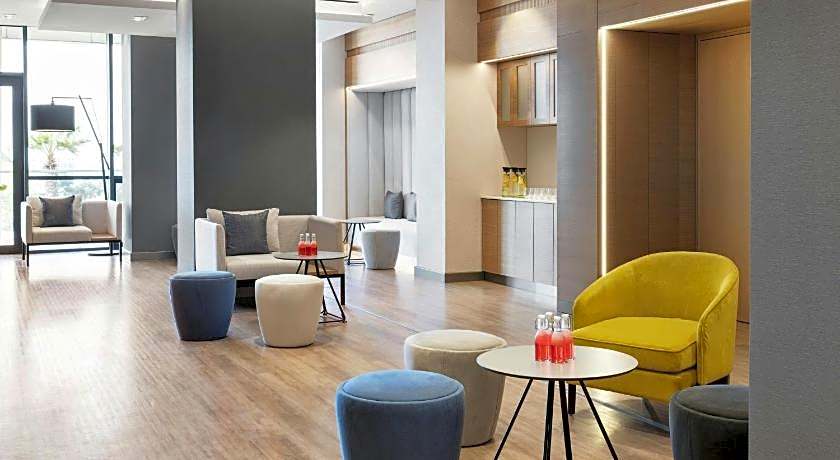 Courtyard by Marriott Batumi