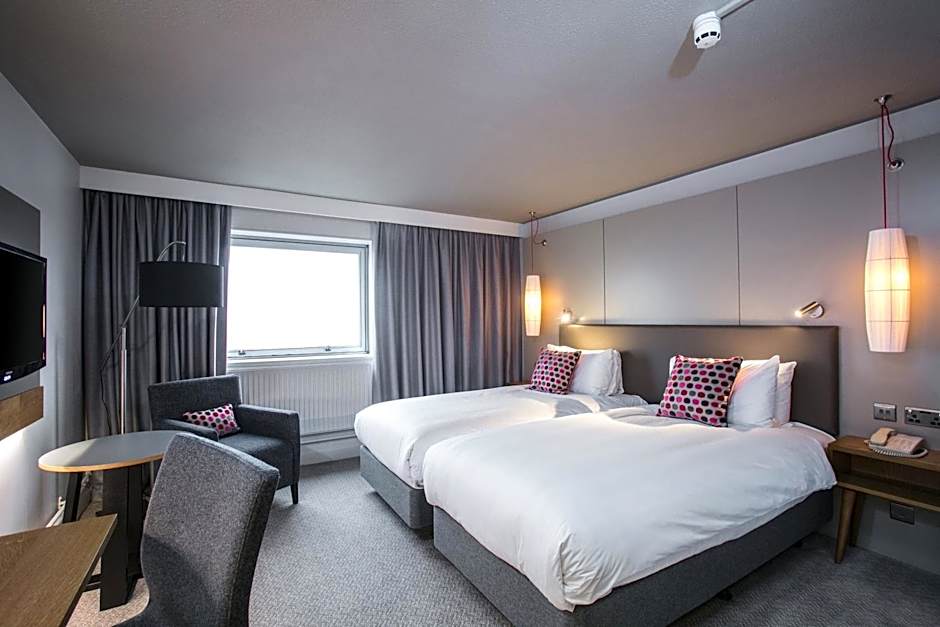 Crowne Plaza Harrogate By IHG