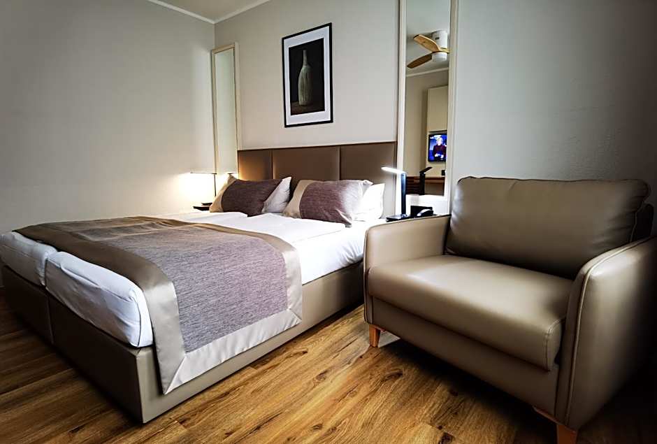 Hotel Italia