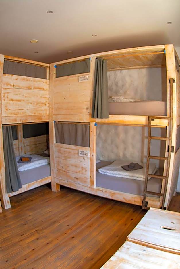 Wellenkind Surfschool