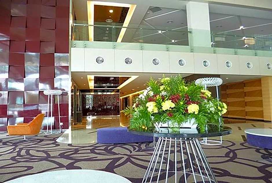 The Everly Putrajaya Hotel