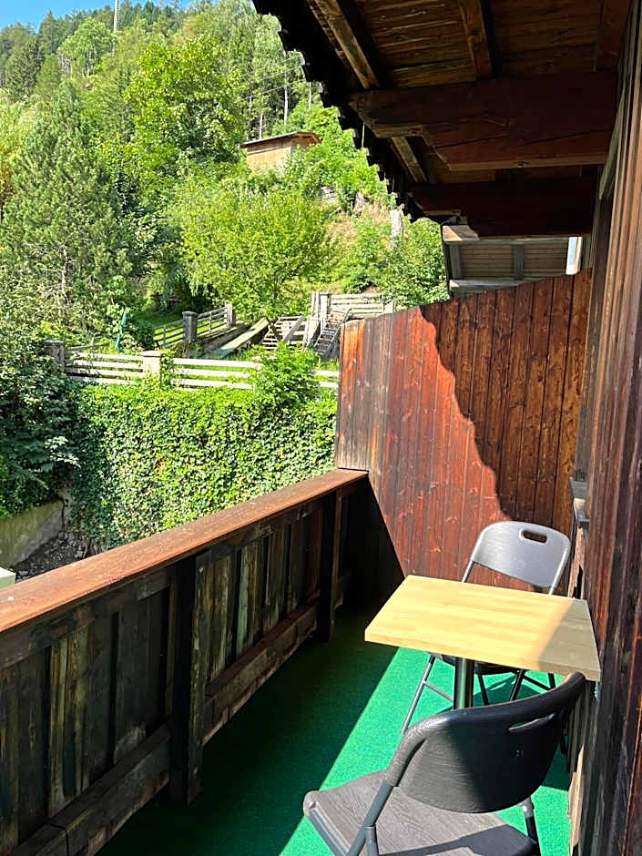 Pension Steiner, 6143 Matrei am Brenner!!Check-in between 15 - 21 o'clock!! No breakfast