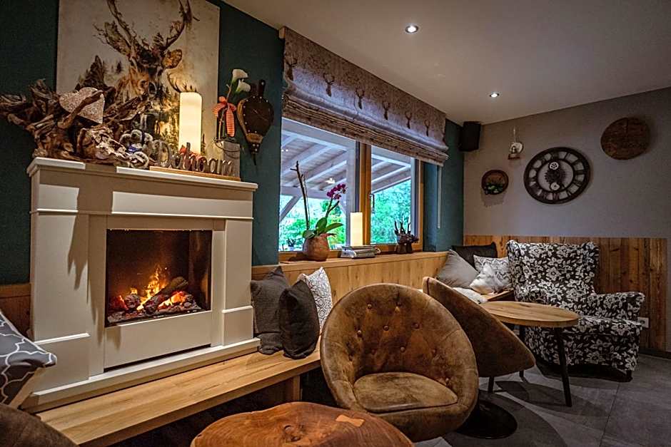 Hotel Landhaus Tirolerherz