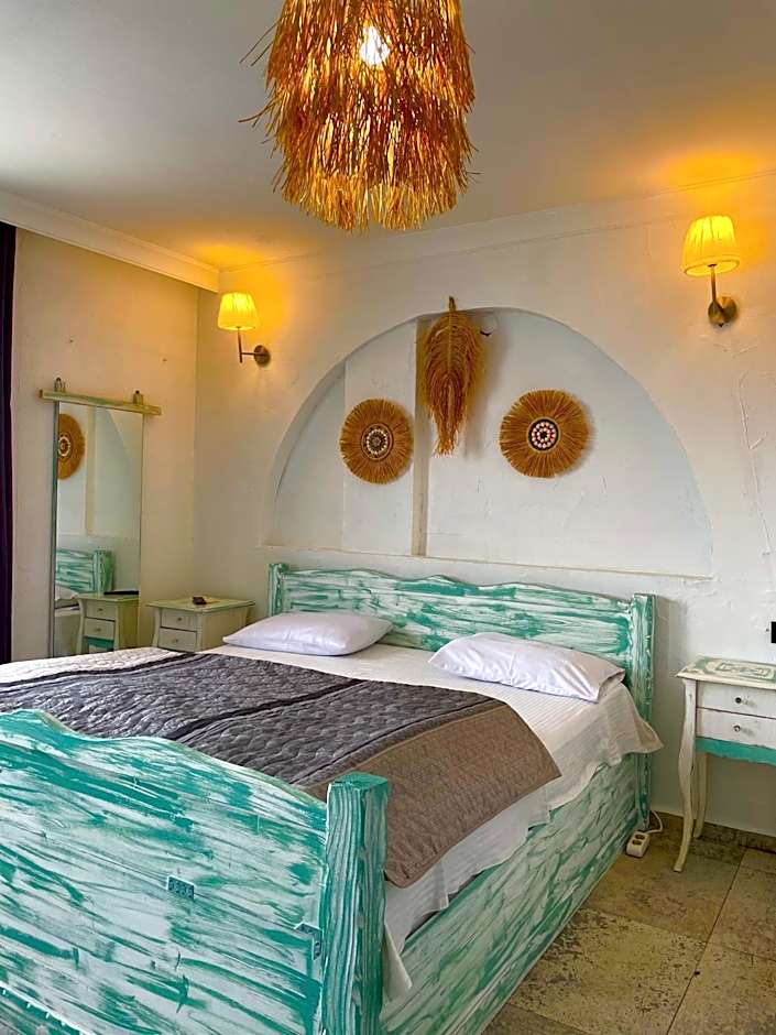 Hotel Barba