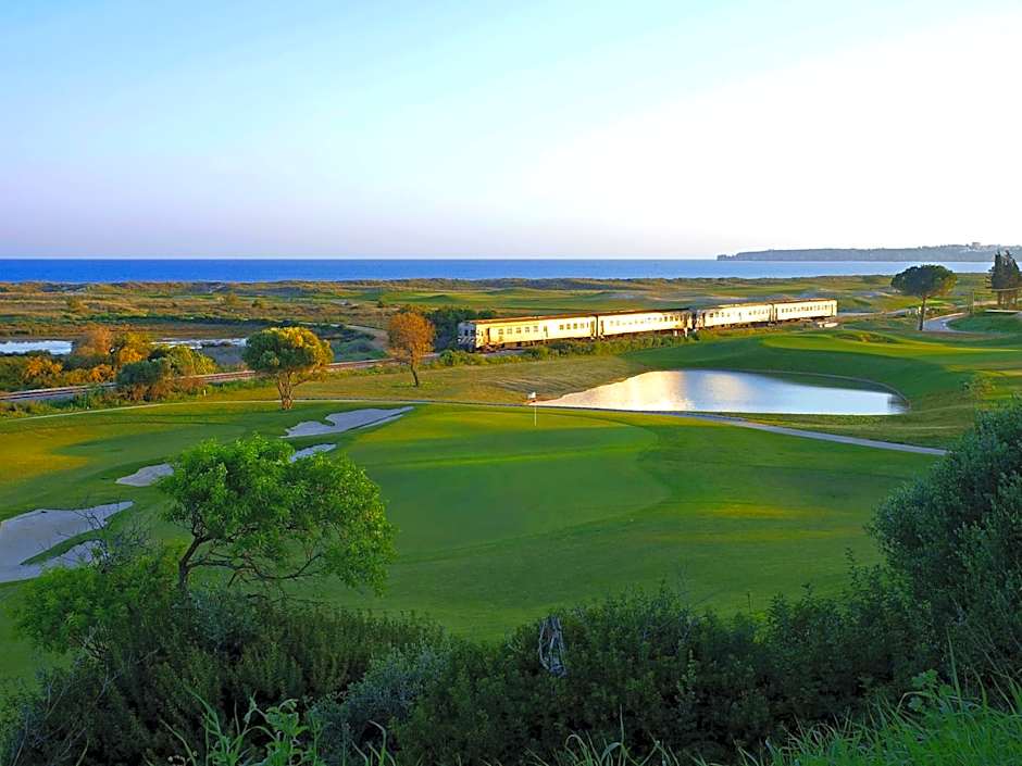 Palmares Beach House Hotel - Adults Friendly