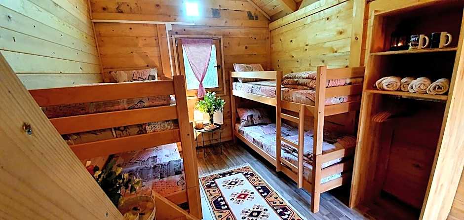 Standard Bungalow — 4 fotoğraftan 1. fotoğraf